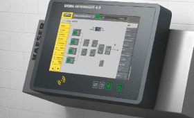 SIGMA AIR MANAGER
